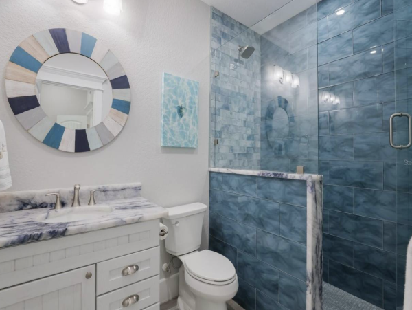 Anna Maria Island Luxury Four Bedroom Vacation Home